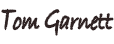 Tom Garnett
